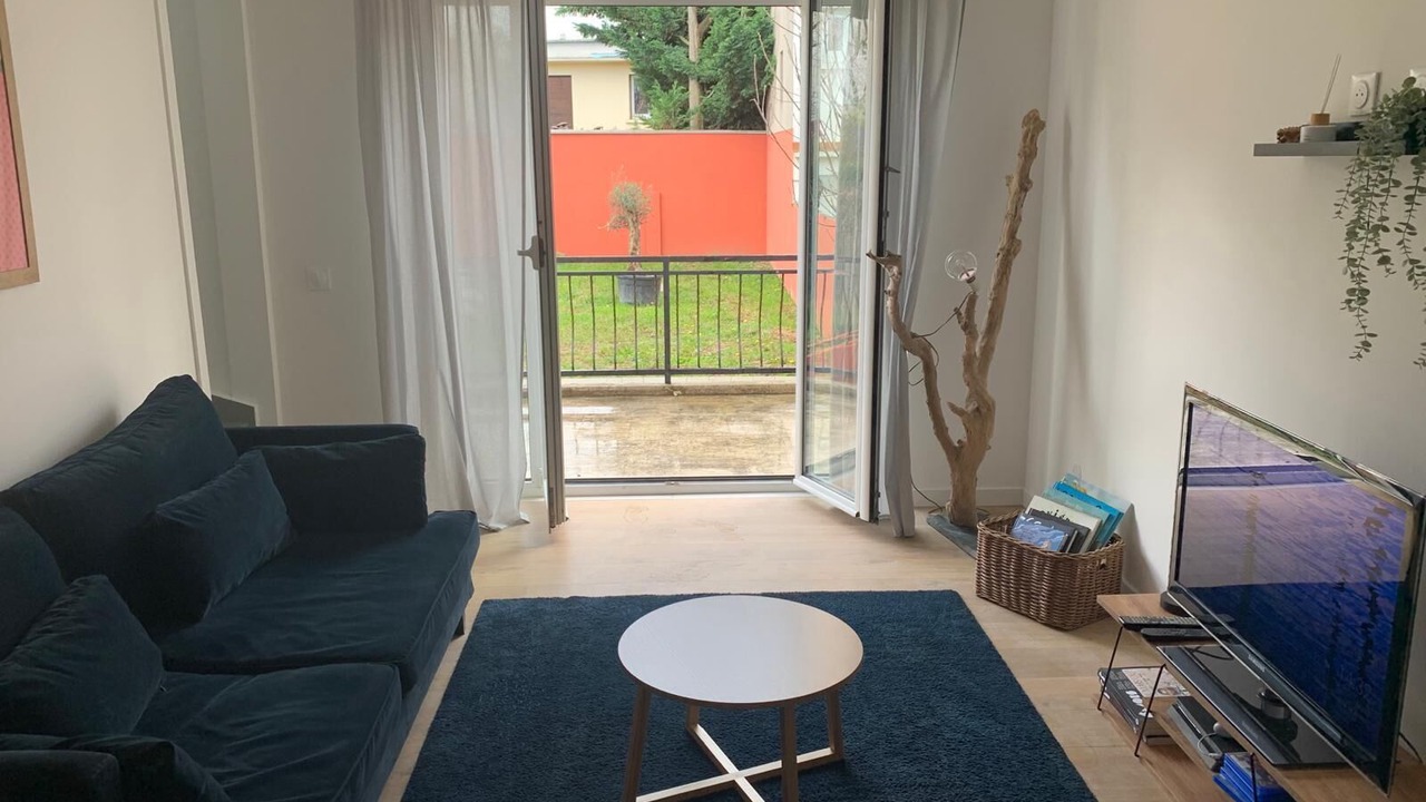 Photo of Livingroom in Thiais