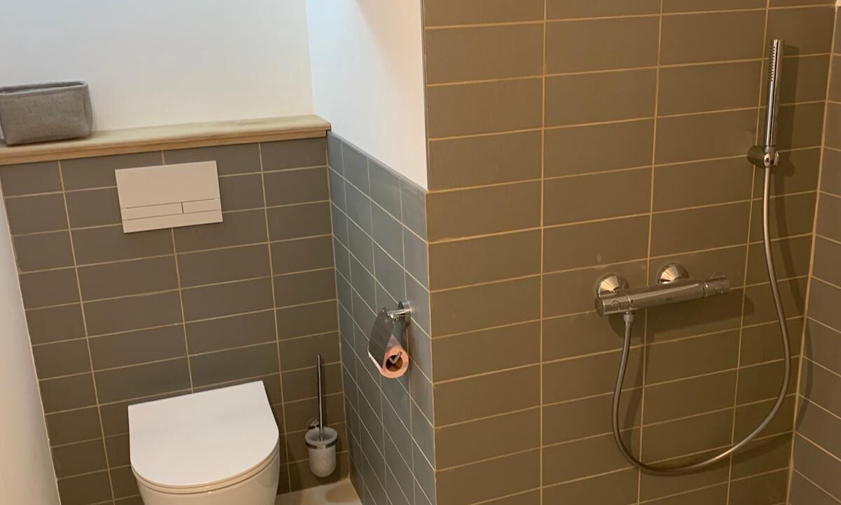 Photo of Bathroom in Thiais