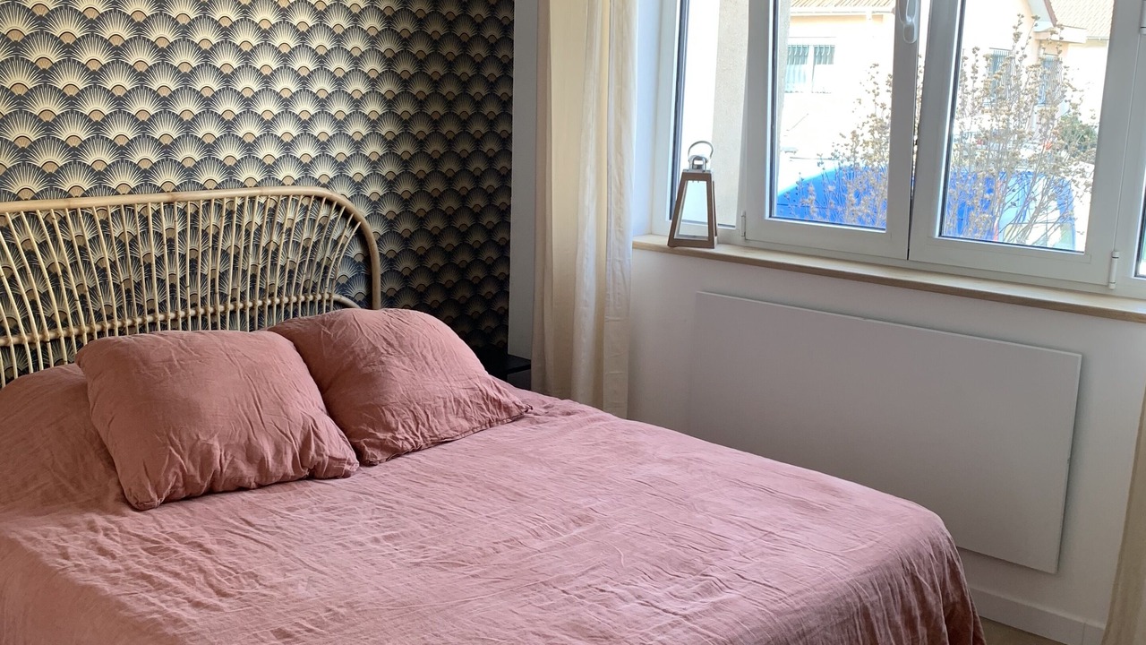 Photo of Bedroom in Thiais