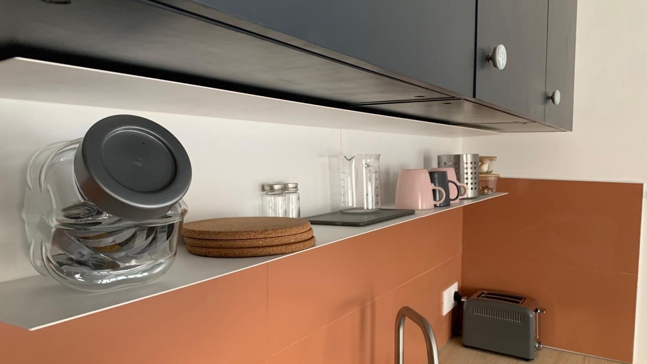 Photo of Kitchen in Thiais