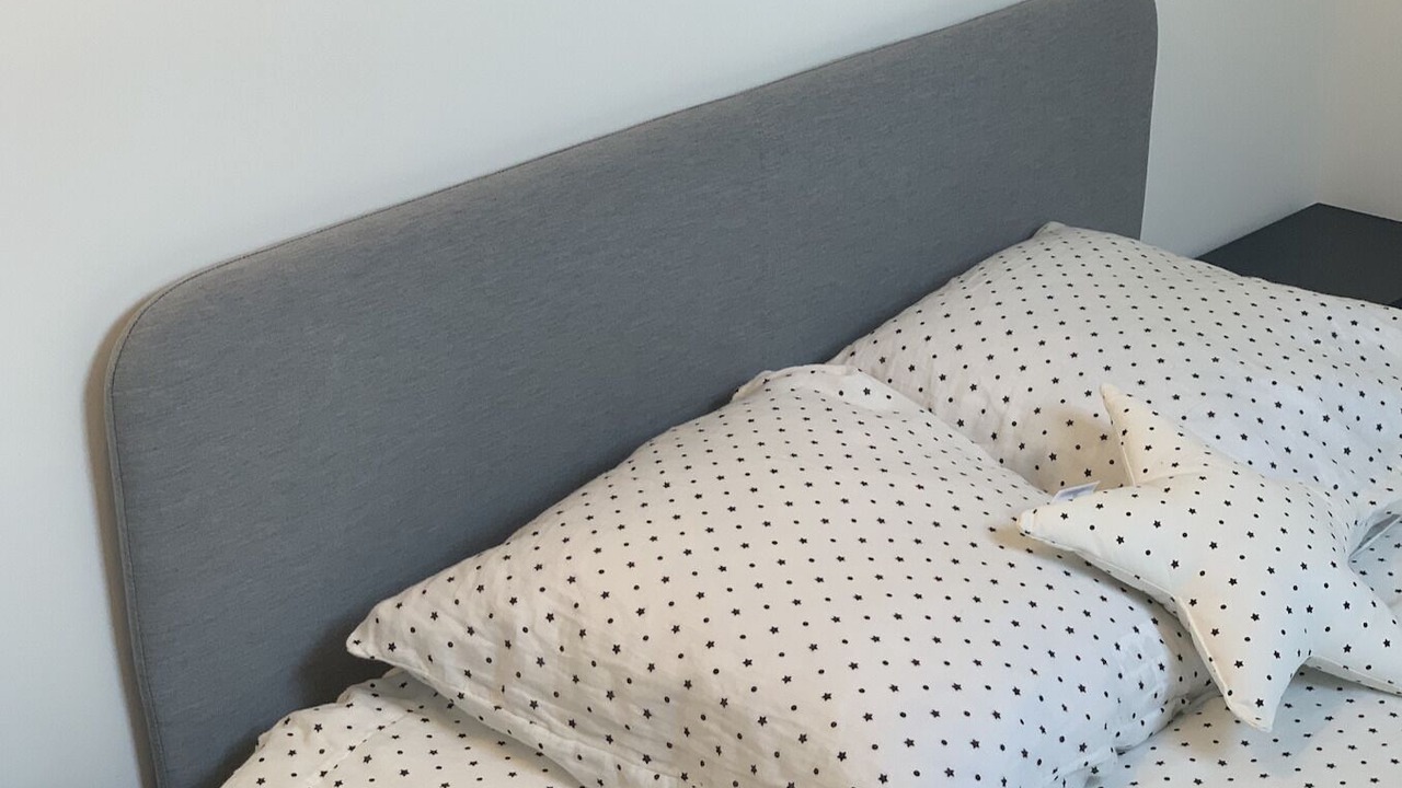 Photo of Bedroom in Thiais