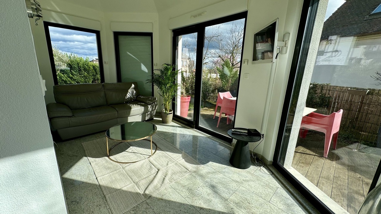Photo of Livingroom in Obernai