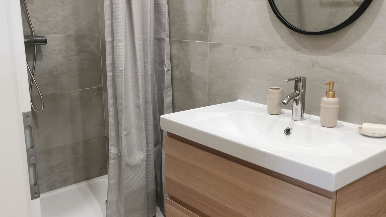 Photo of Bathroom in Wasselonne