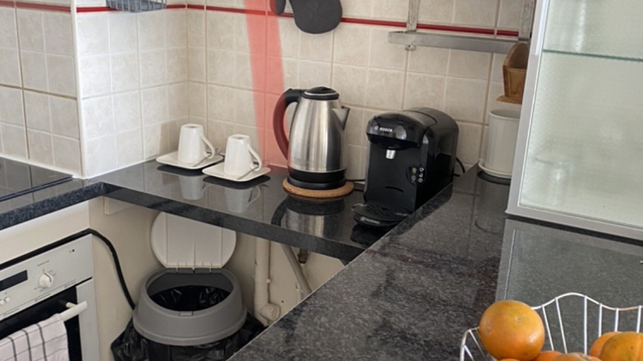 Photo of Kitchen in Puteaux