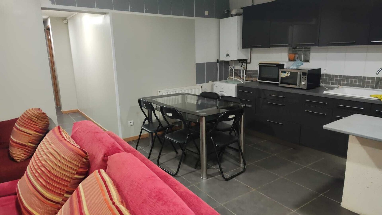 Photo of Livingroom in Douchy-les-Mines