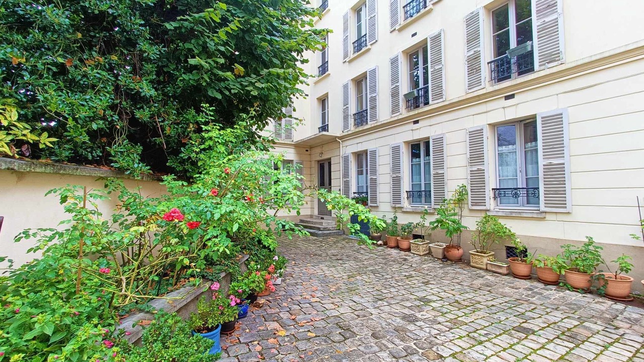 Photo of Outdoor in Notre-Dame