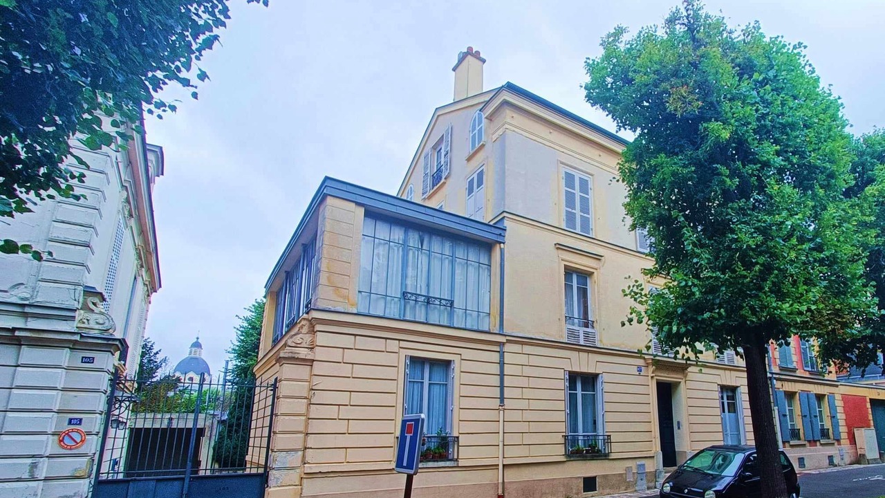 Photo of Outdoor in Notre-Dame