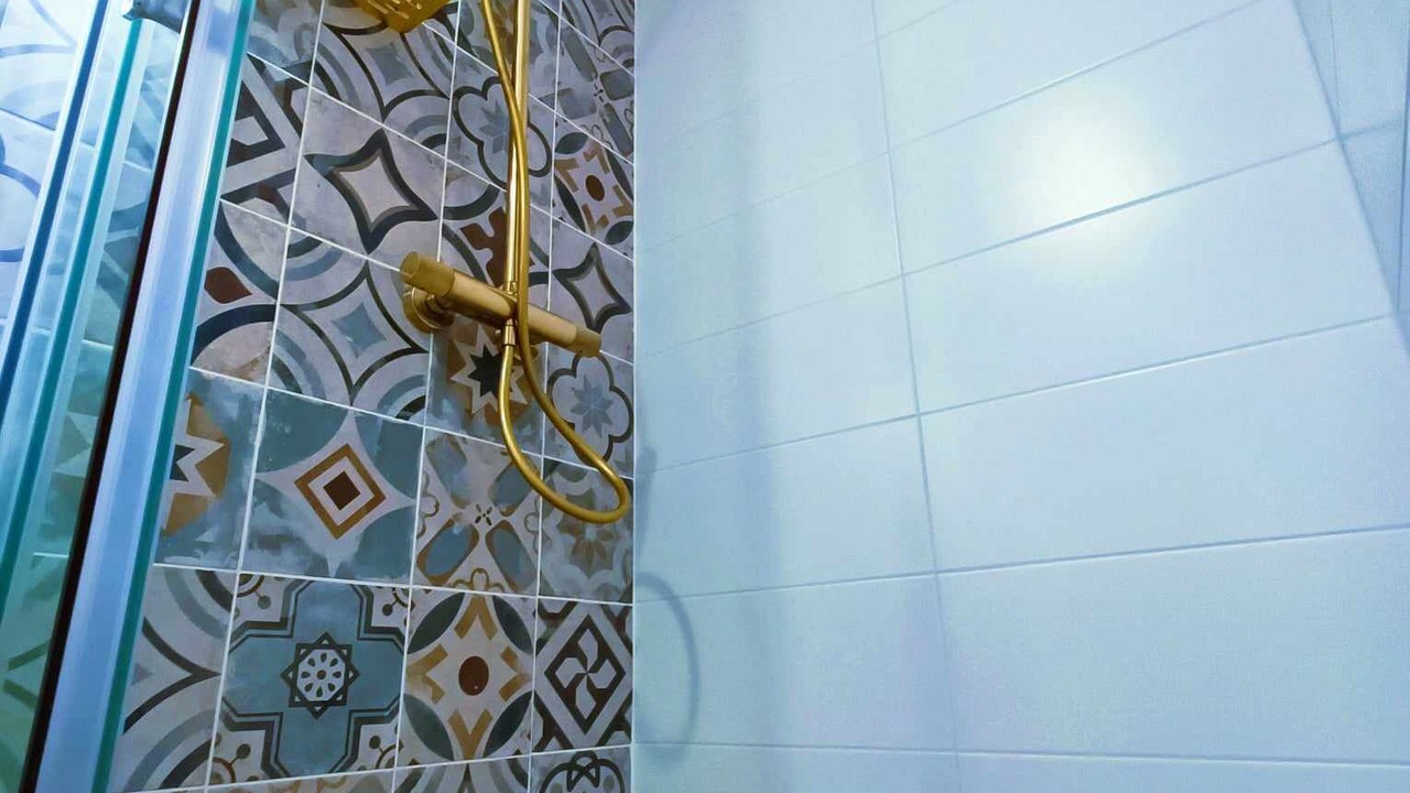 Photo of Bathroom in Notre-Dame
