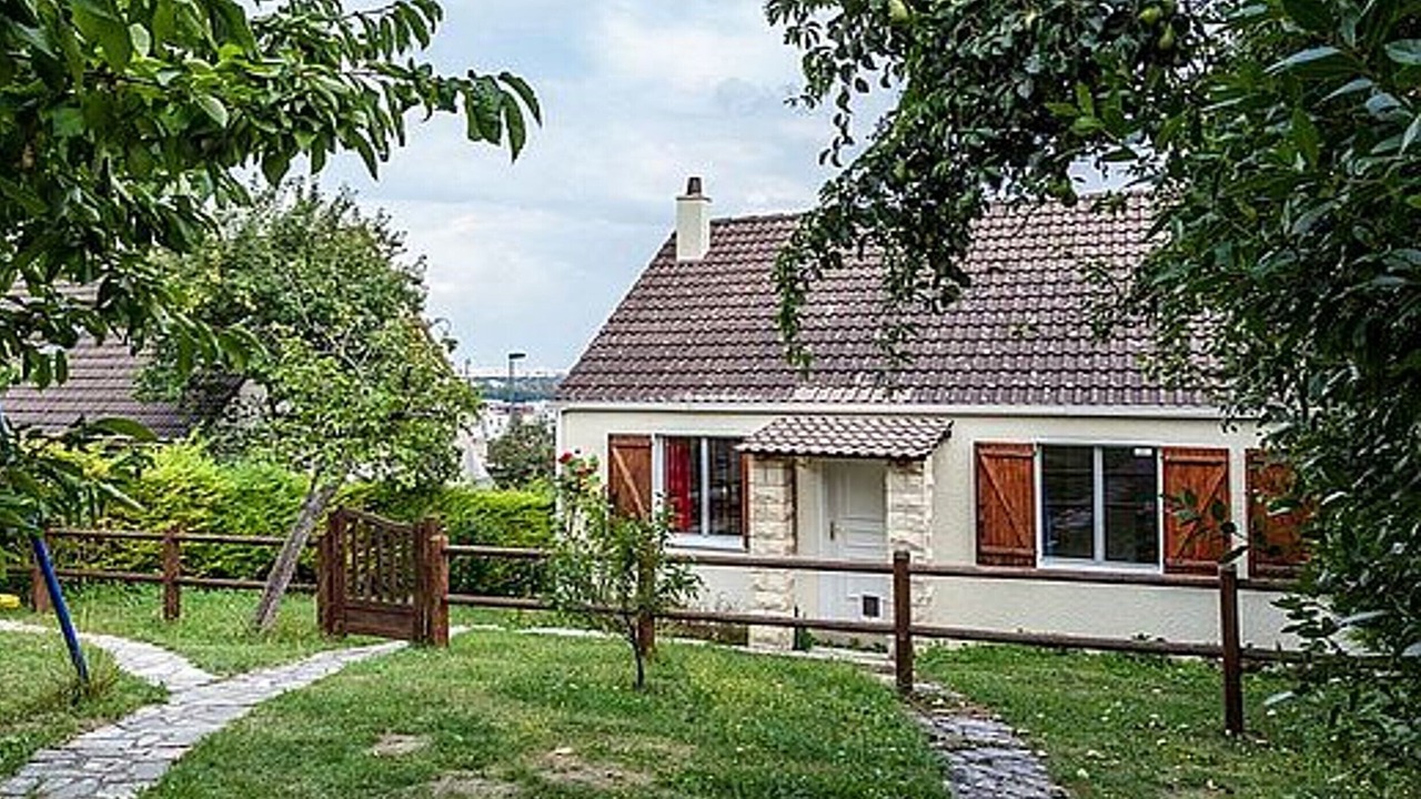 Photo of Outdoor in Suresnes