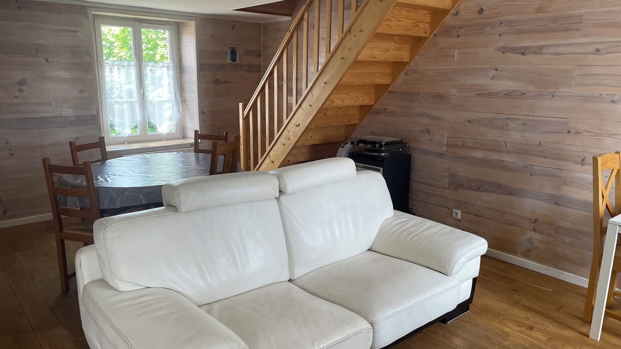 Photo of Livingroom in Imphy