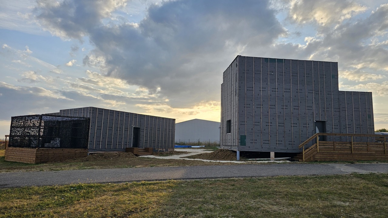 Photo of Outdoor in Dommartin-la-Chaussee