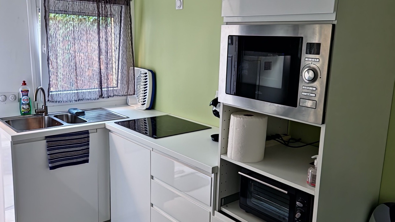 Photo of Kitchen in Les Pavillons-sous-Bois
