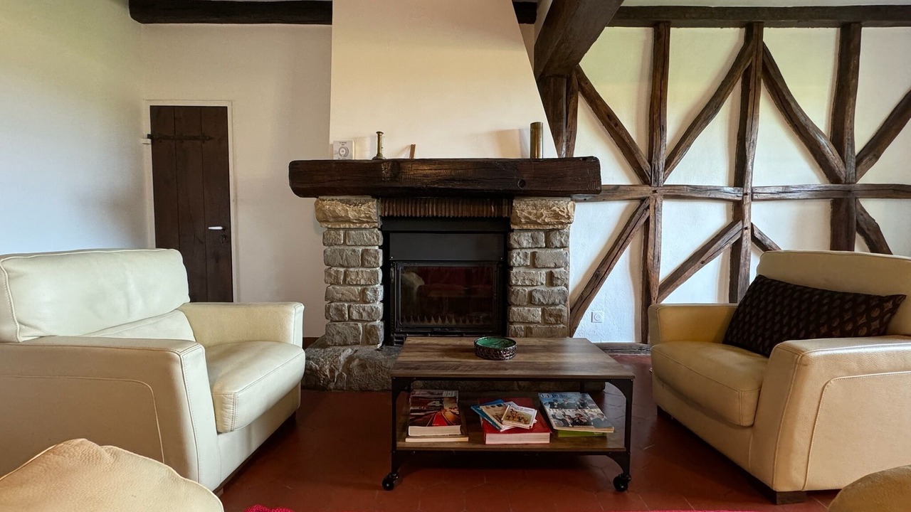 Photo of Livingroom in Presles-en-Brie