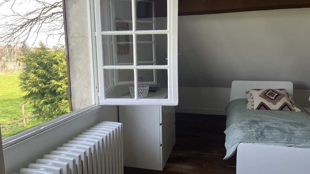 Photo of Bedroom in Presles-en-Brie