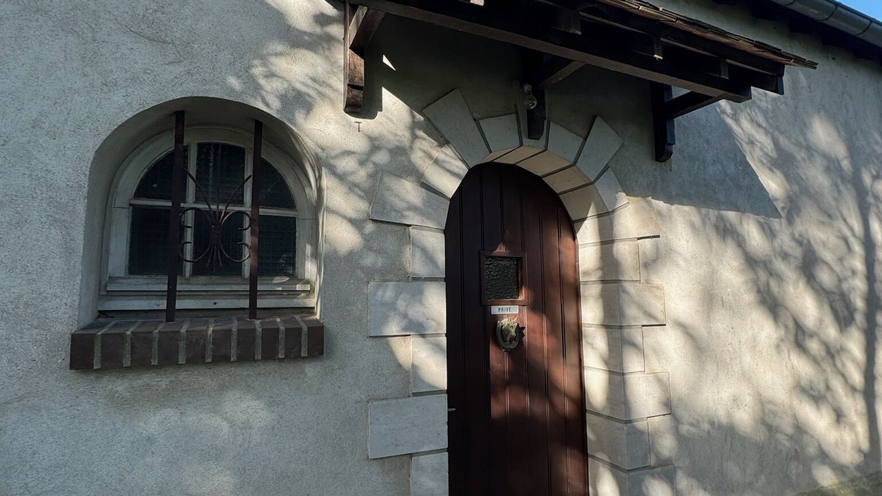 Photo of Outdoor in Presles-en-Brie