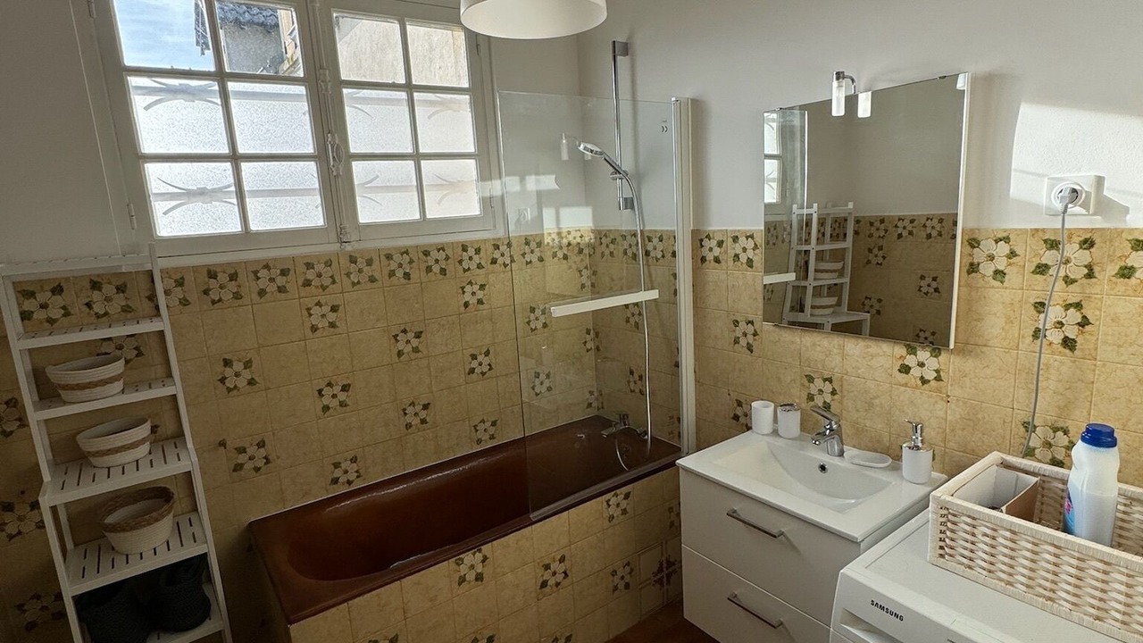 Photo of Bathroom in Presles-en-Brie