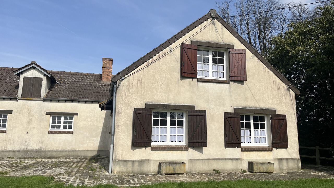 Photo of Outdoor in Presles-en-Brie