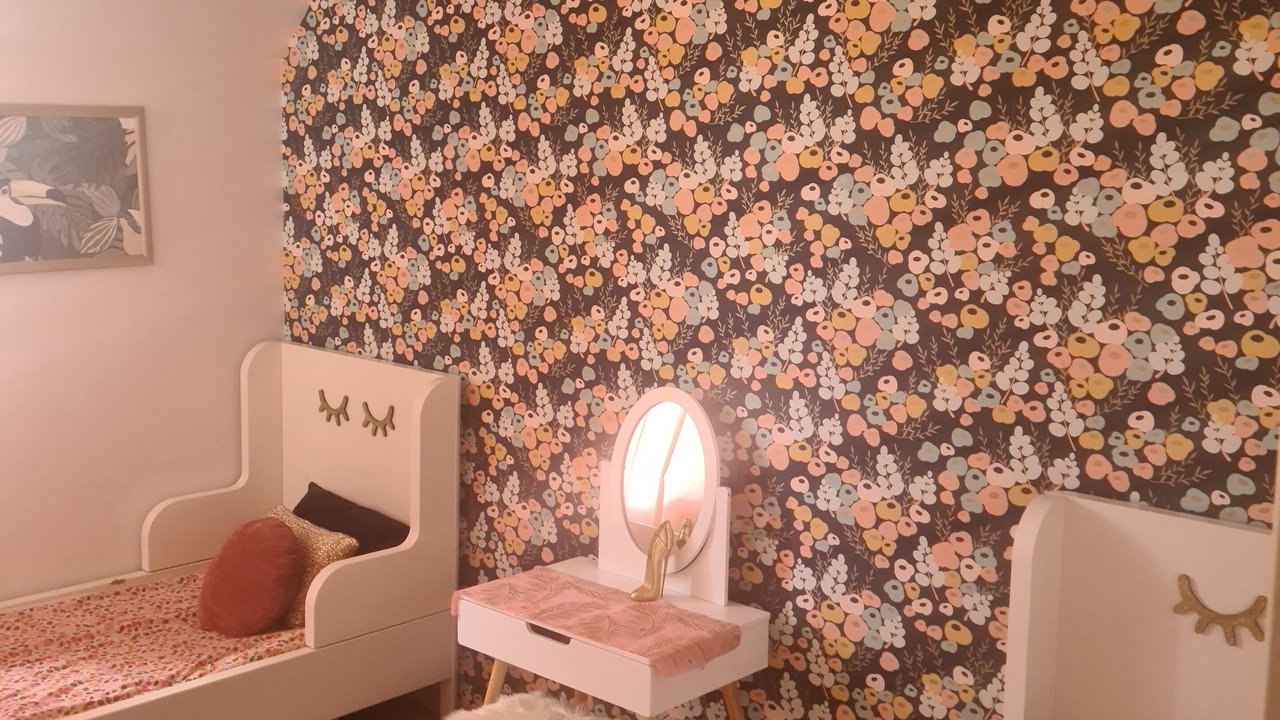Photo of Bedroom in Montigny-les-Cormeilles