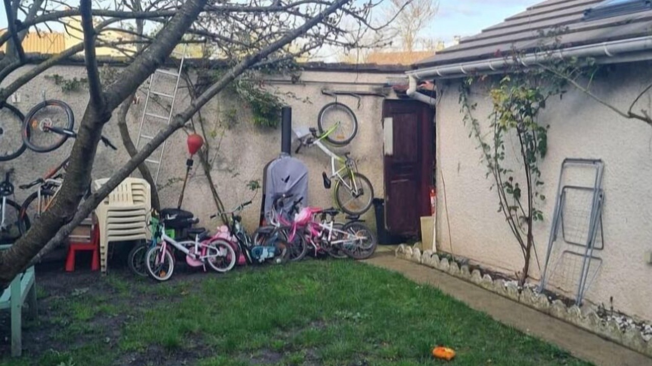 Photo of Outdoor in Montigny-les-Cormeilles