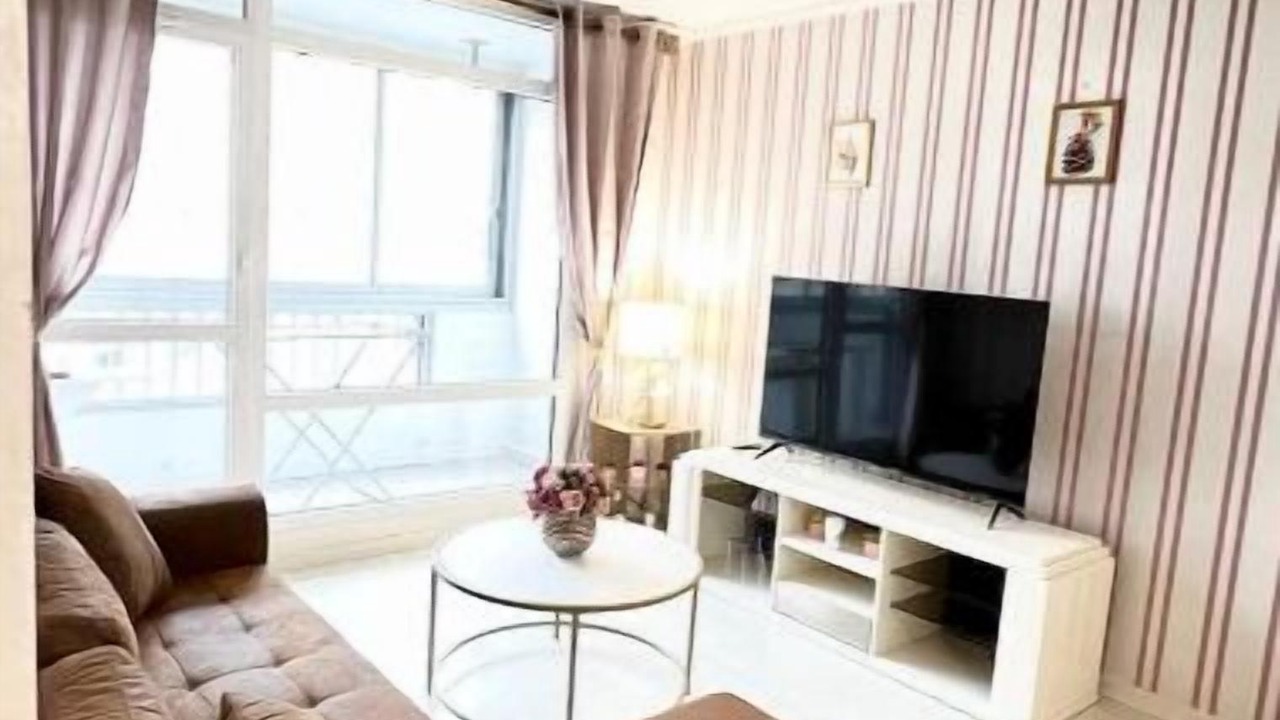 Photo of Livingroom in Argenteuil