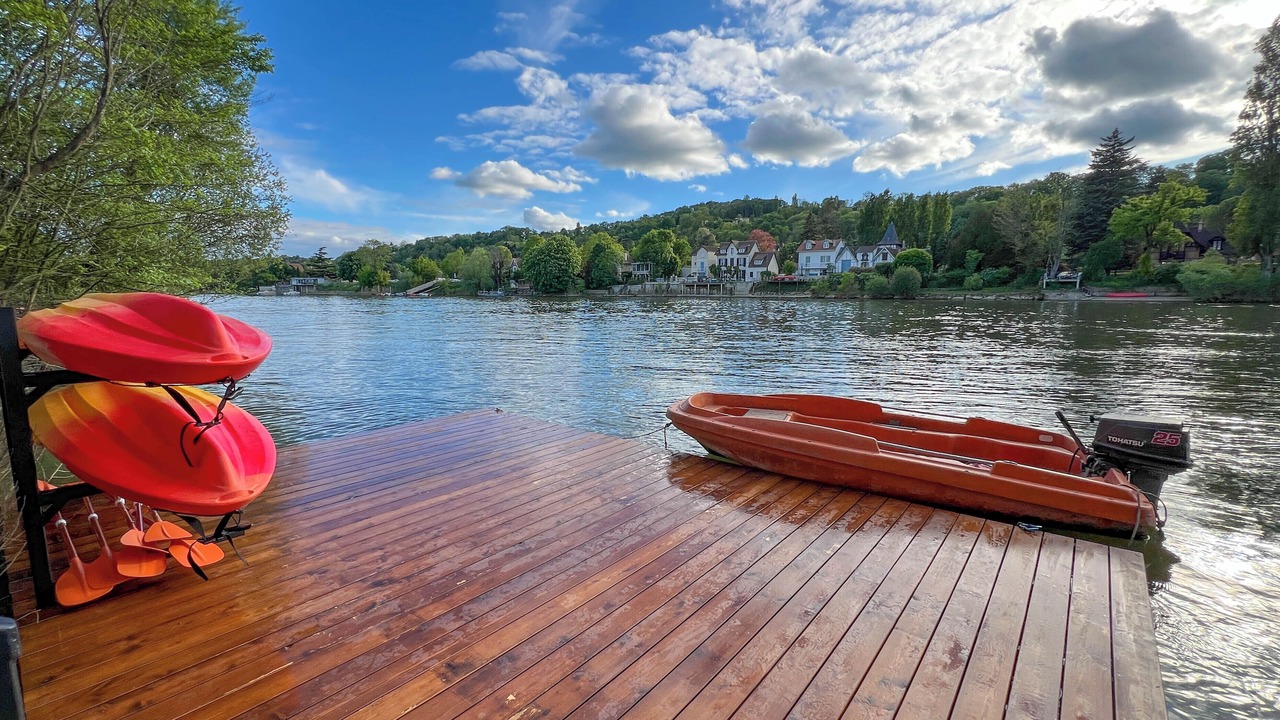 Photo of Outdoor in Grand Paris Seine et Oise