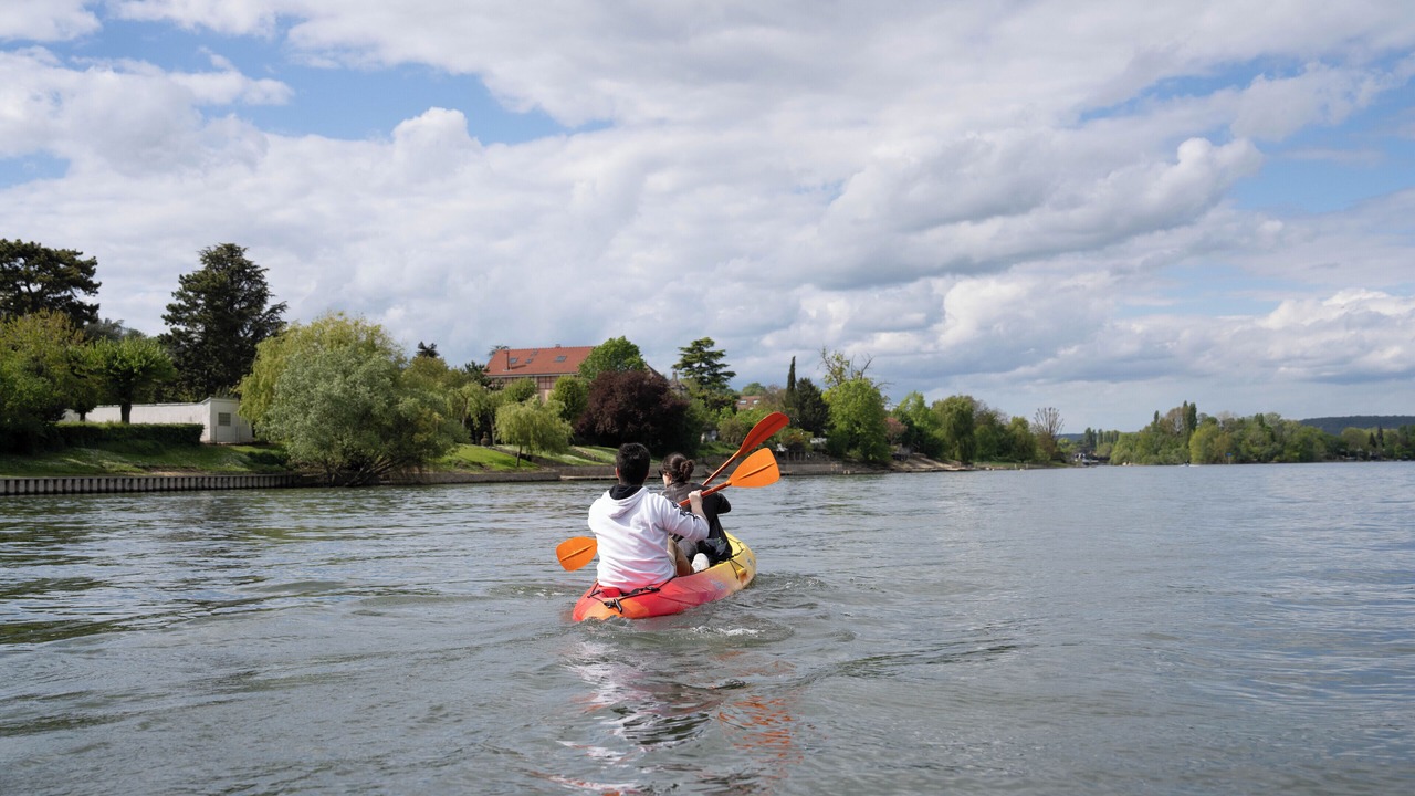Photo of Others in Grand Paris Seine et Oise