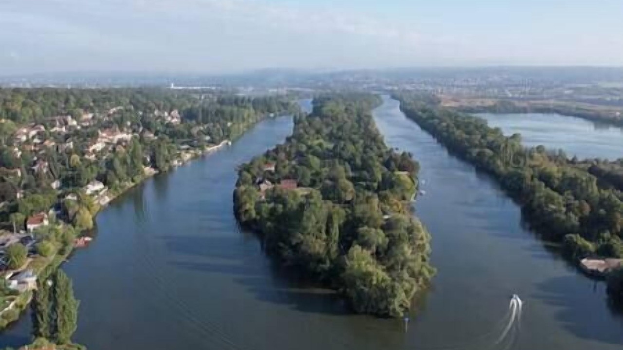 Photo of Others in Grand Paris Seine et Oise