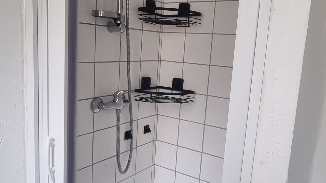 Photo of Bathroom in Chateau-Thierry