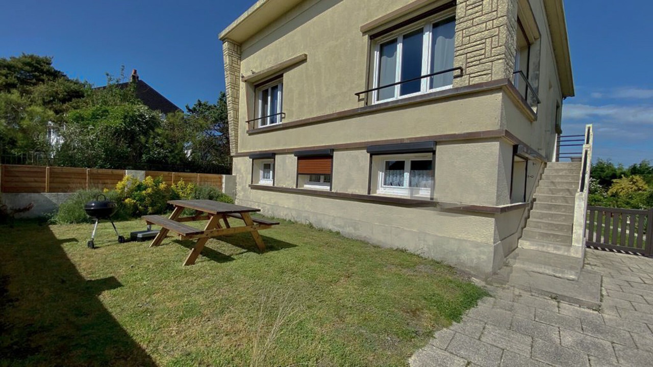 Photo of Outdoor in Moyenneville