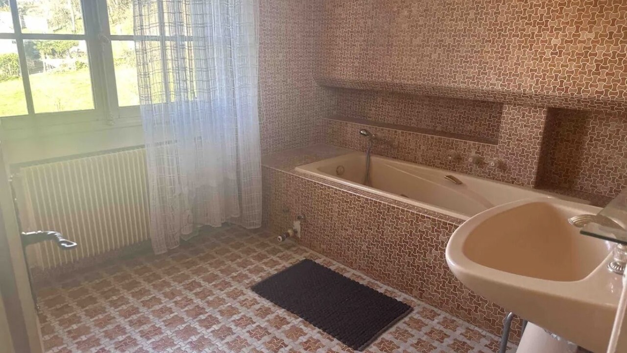 Photo of Bathroom in Mezy-sur-Seine