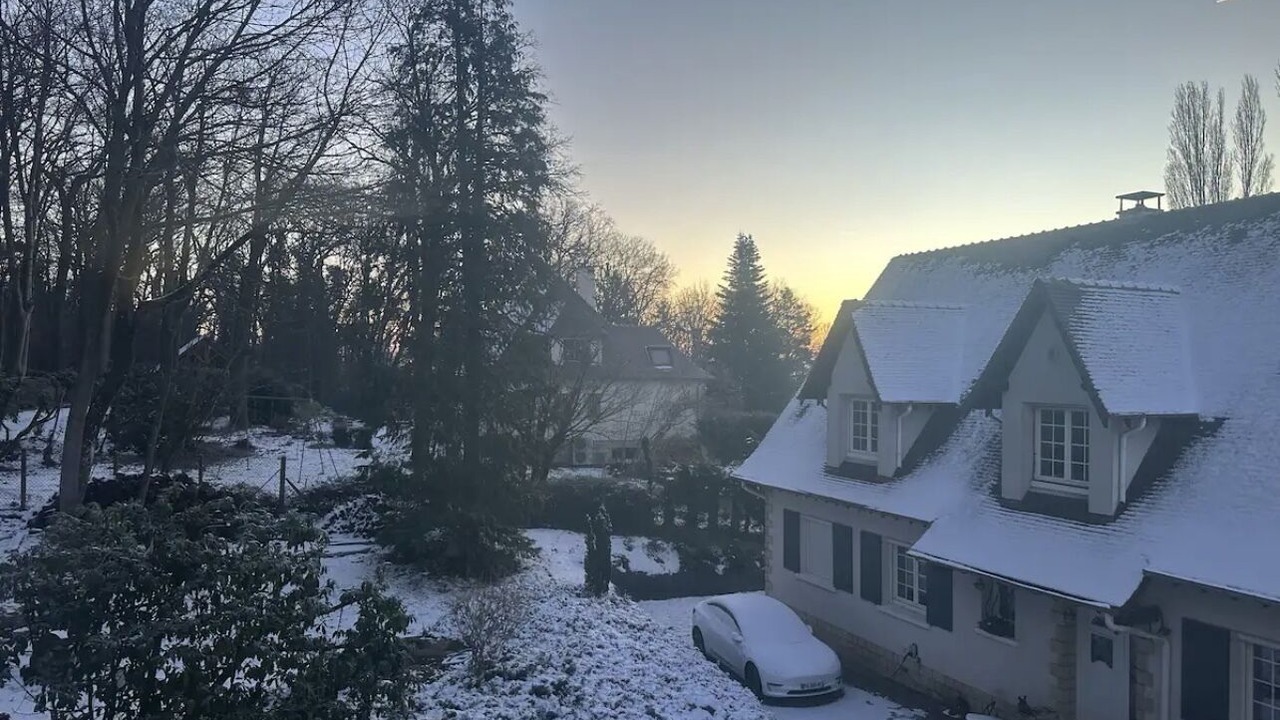 Photo of Outdoor in Mezy-sur-Seine