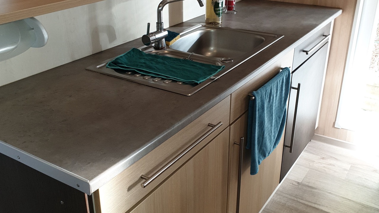 Photo of Kitchen in Fort-Moville