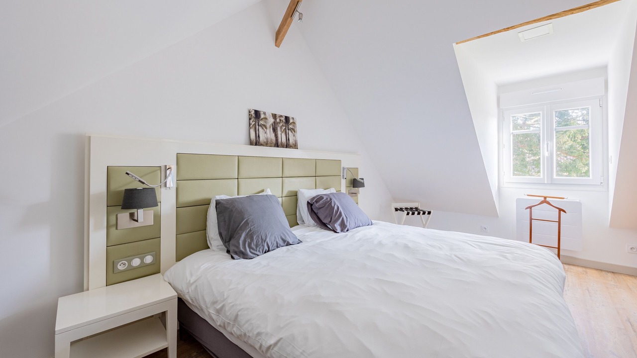 Photo of Bedroom in Verton