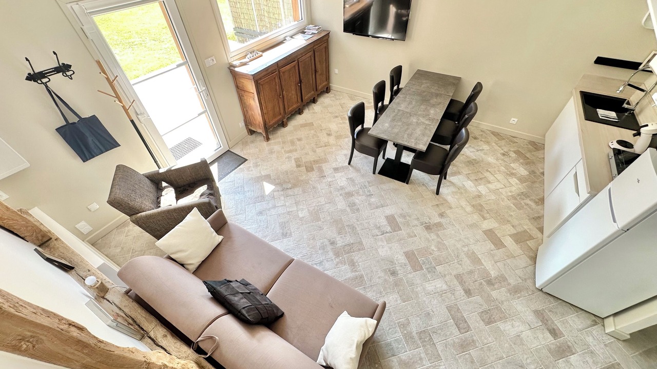 Photo of Livingroom in Verton