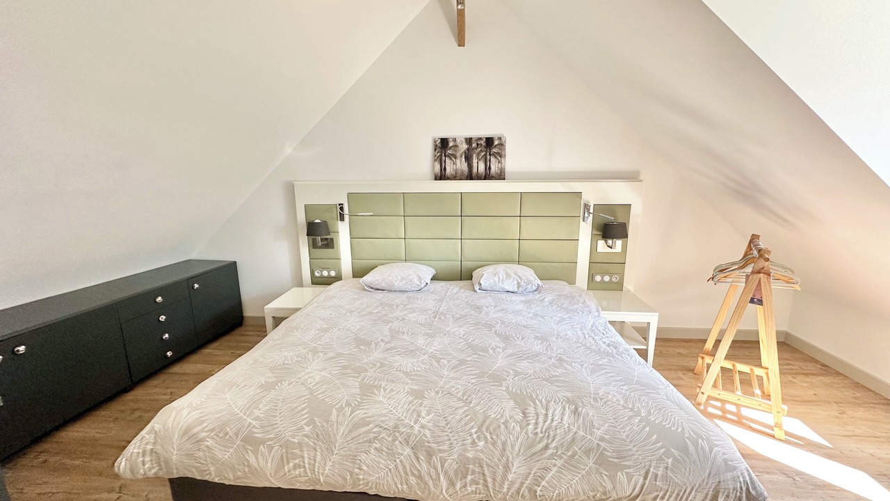 Photo of Bedroom in Verton