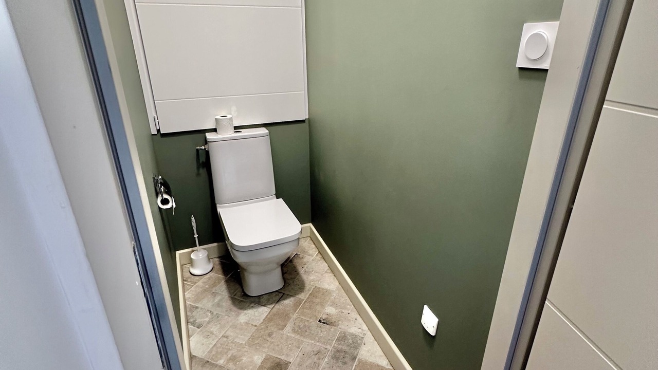 Photo of Bathroom in Verton