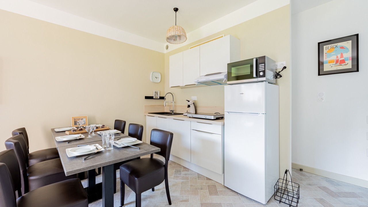 Photo of Kitchen in Verton