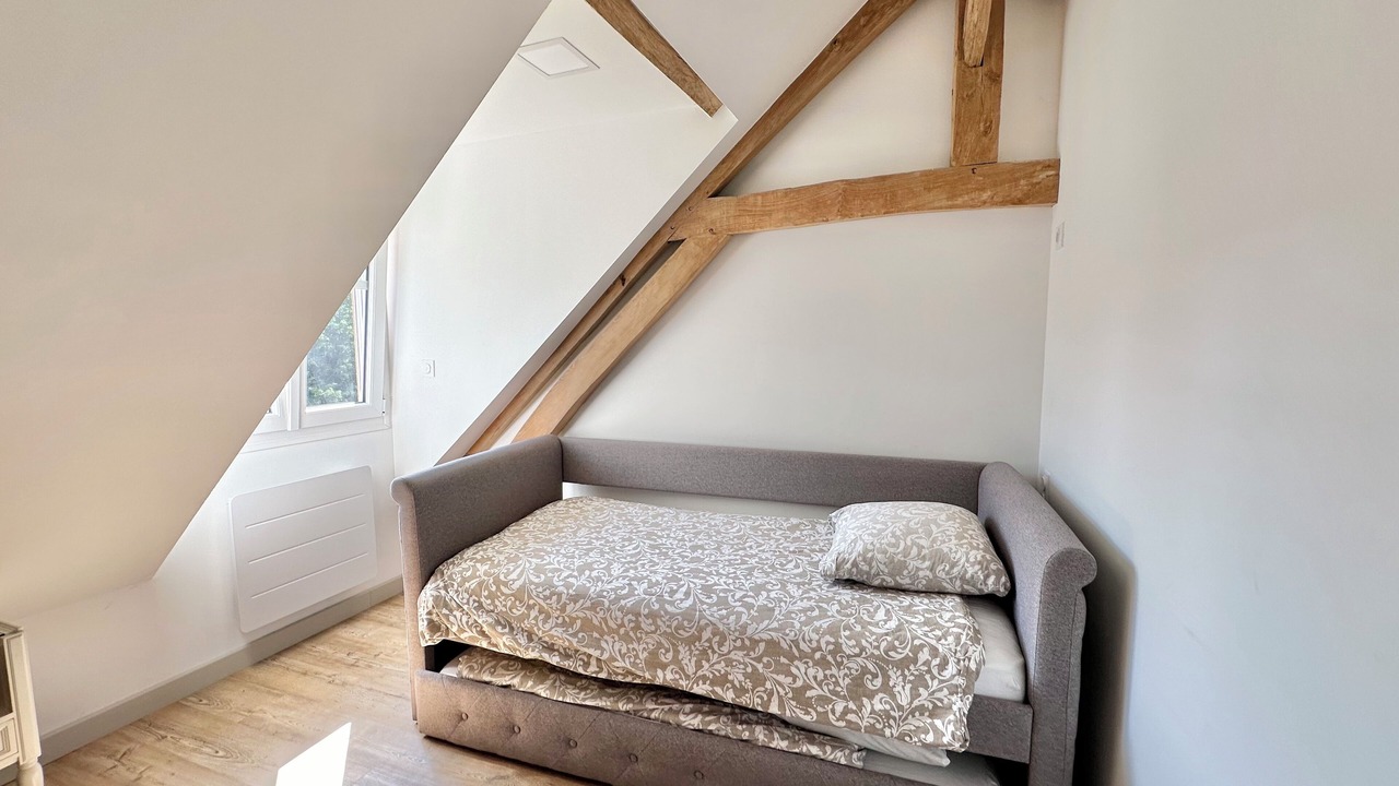 Photo of Bedroom in Verton