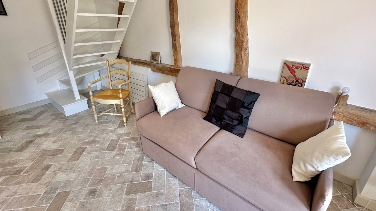 Photo of Livingroom in Verton