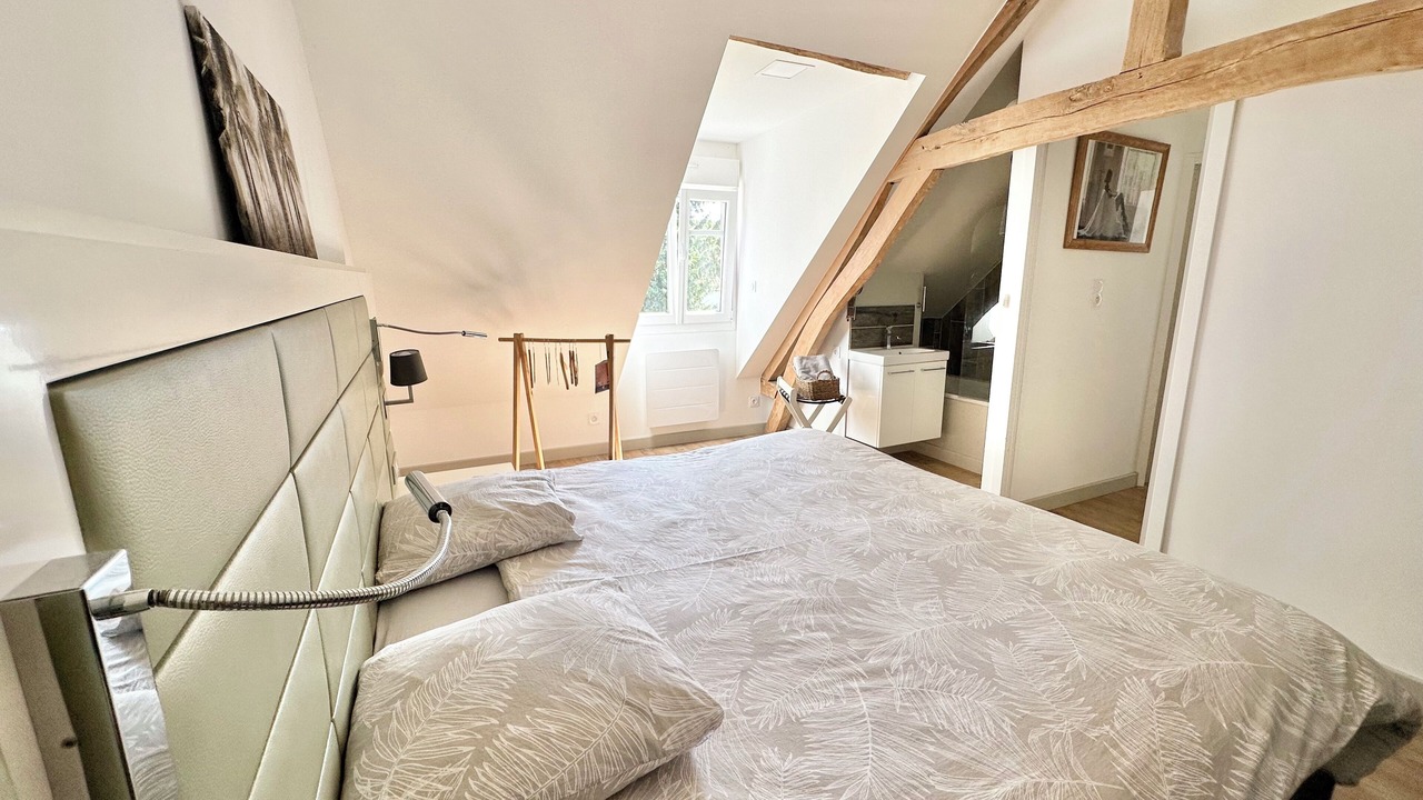 Photo of Bedroom in Verton