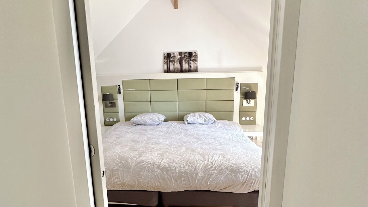 Photo of Bedroom in Verton