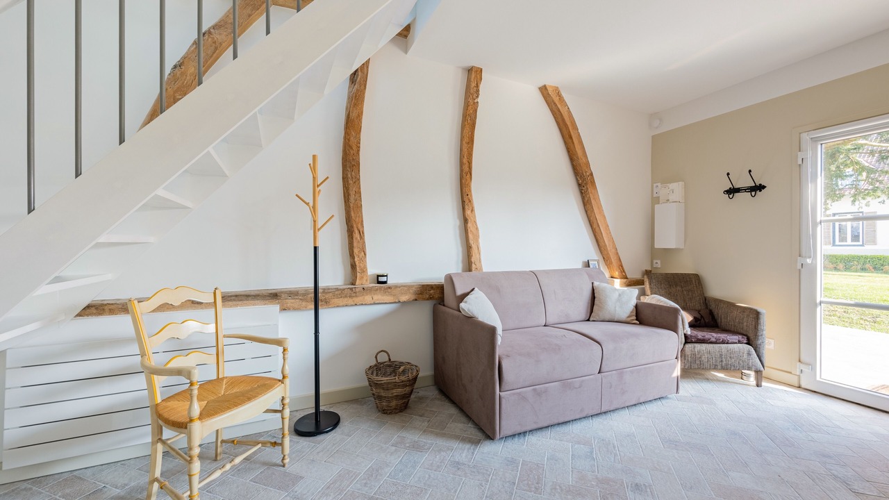 Photo of Livingroom in Verton