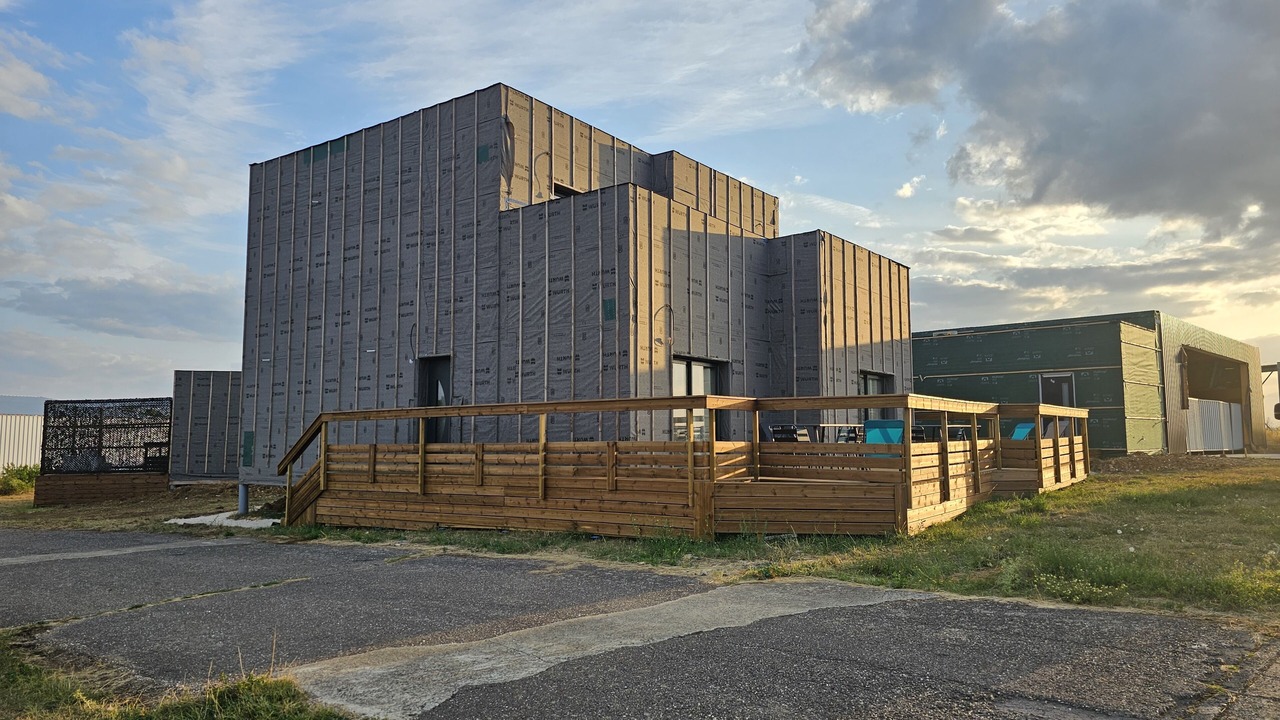 Photo of Outdoor in Dommartin-la-Chaussee