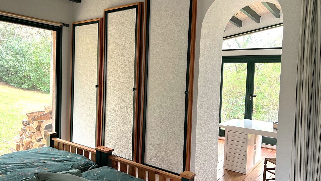 Photo of Bedroom in Taintrux