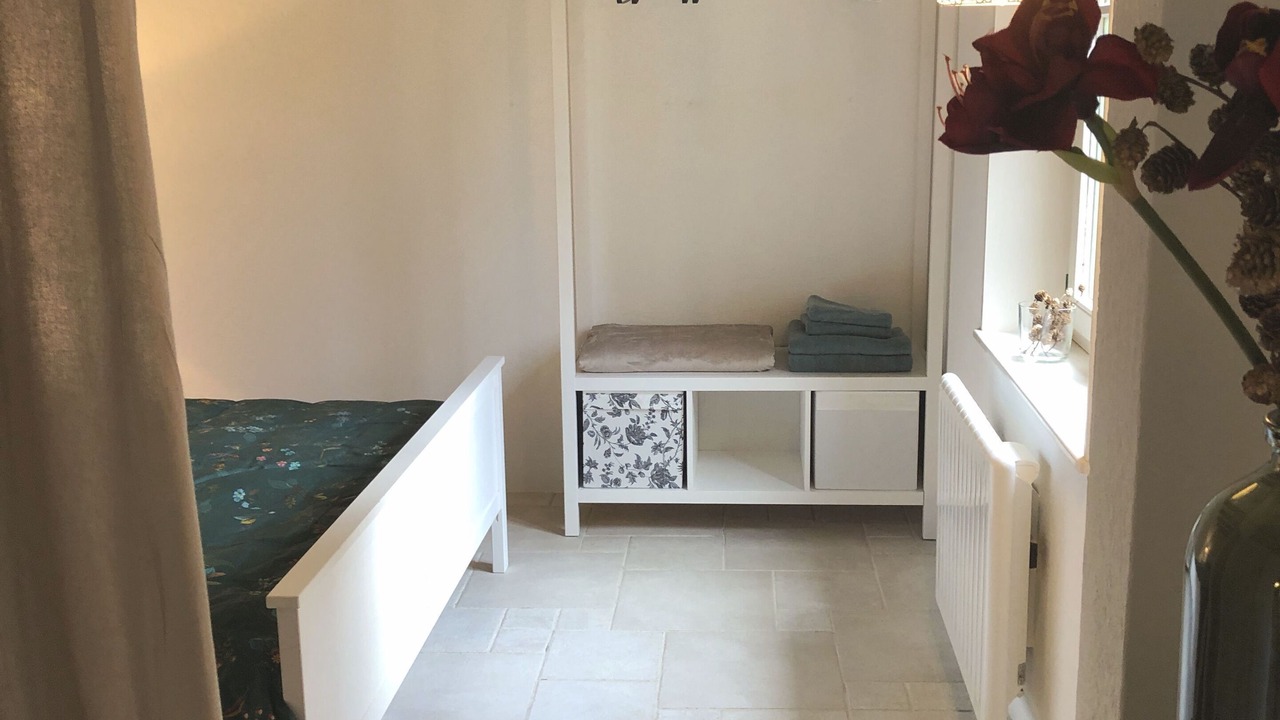 Photo of Bedroom in Taintrux