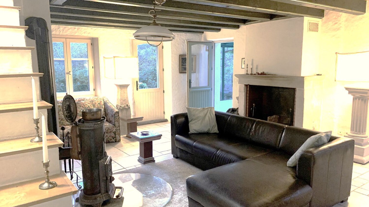 Photo of Livingroom in Taintrux