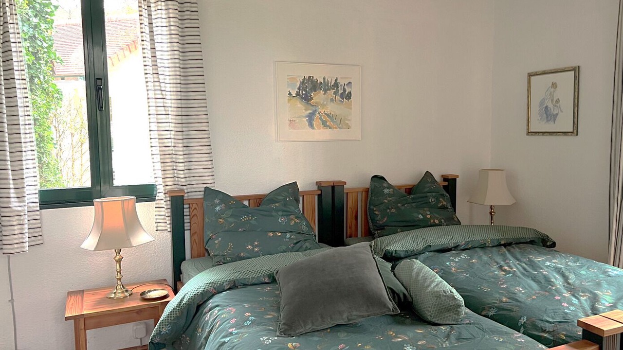 Photo of Bedroom in Taintrux