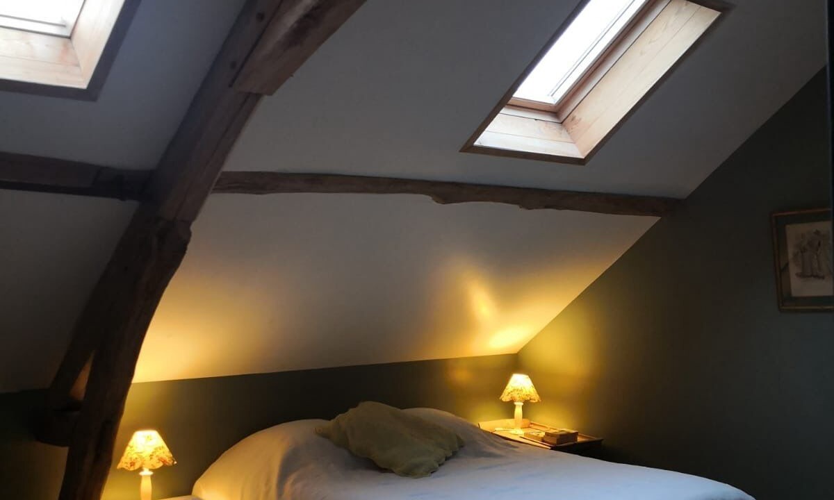 Photo of Bedroom in Lorris