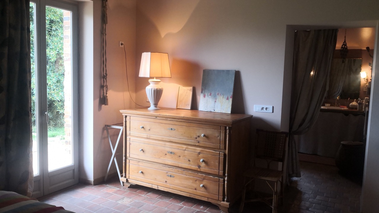 Photo of Bedroom in Lorris