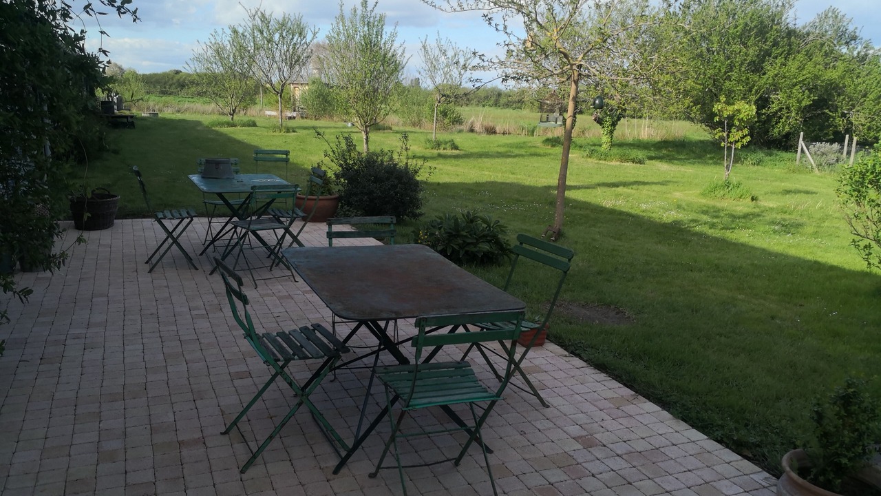 Photo of Outdoor in Lorris